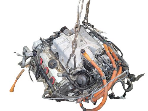 Engine PORSCHE CAYENNE (92A) 3.0 S E-Hybrid | BP33847798M1  - Image 5