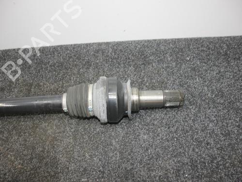 Left rear driveshaft ALFA ROMEO GIULIA (952_) 2.0 (952ACA25) | BP38515913M40 - Image 2