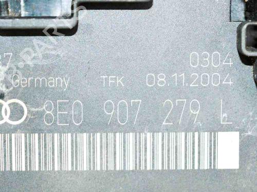 Elektronisk modul AUDI A4 B7 Avant (8ED) 2.0 TFSI quattro | BP6489890M83 