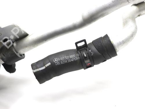 Pipe MERCEDES-BENZ G-CLASS Platform/Chassis (W464) G 350 D 4-matic (464.320) | BP39145681M125 - Image 10