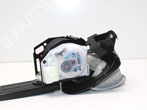 Rear center seatbelt SUBARU FORESTER (SJ_) 2.5 AWD (SJ9) | BP37280717I27 - Image 4