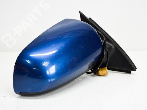 Right mirror AUDI A4 B6 (8E2) 1.8 T | BP7914918C27 