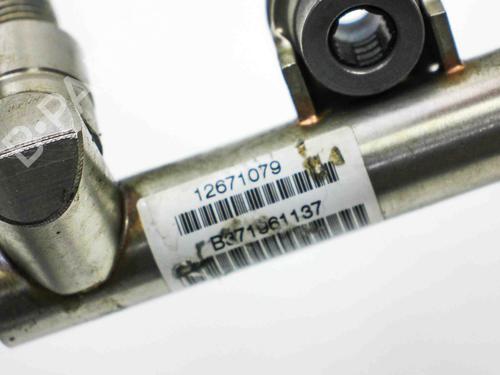 Injection rail CHEVROLET CAMARO 3.6 | BP28823197M98