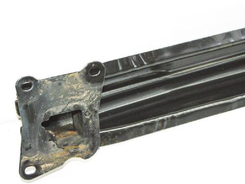 Rear bumper reinforcement VW GOLF VI (5K1) 1.6 TDI | BP14683130C73 
