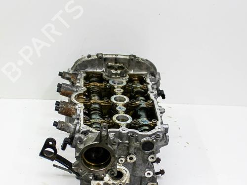 Cylinder head AUDI Q5 (8RB) 3.2 FSI quattro | BP17713990M5 
