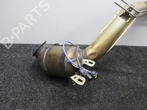 Catalyst MERCEDES-BENZ G-CLASS Platform/Chassis (W464) G 350 D 4-matic (464.320) | BP39546324M10  - Image 8