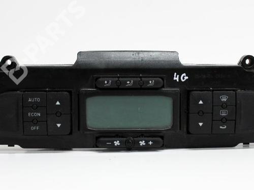 AC Styreenhet / Manøvreringsenhet SEAT ALTEA (5P1) 2.0 FSI (150 hp) 7912735