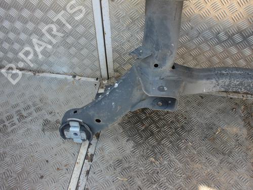 Other MERCEDES-BENZ GL-CLASS (X164) GL 500 4-matic (164.886) | BP35716940O1  - Image 9