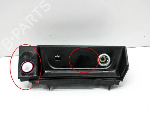 Used Switch AUDI A5 Sportback (F5A, F5F) S5 TFSI quattro (354 hp) 28823175
