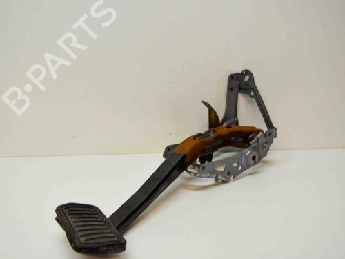 bremsepedal TESLA MODEL S (5YJS) 85 (367 hp) 13326049