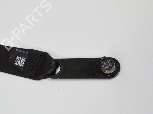 Rear left seatbelt BMW 5 Gran Turismo (F07) 535 i | BP13933531I29 