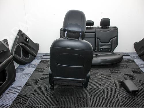 Ensemble sièges JEEP COMPASS (MK49) 2.4 | BP29614603C78 