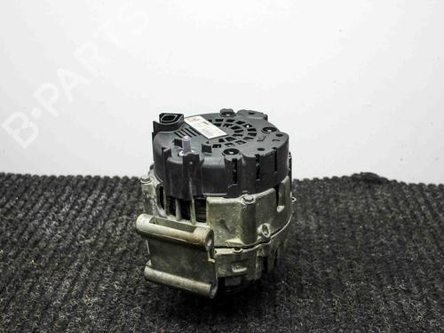 Alternator AUDI Q5 (8RB) 3.0 TFSI quattro | BP28002484M7