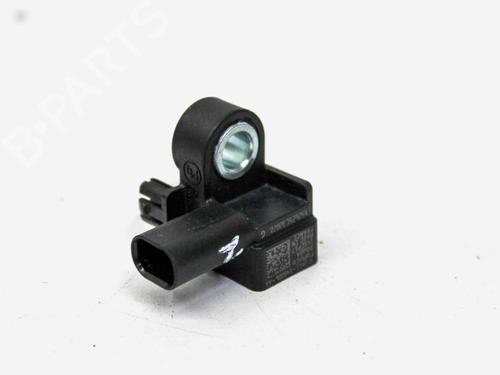 Used Electronic sensor FORD ECOSPORT 1.0 EcoBoost (140 hp) 19651637