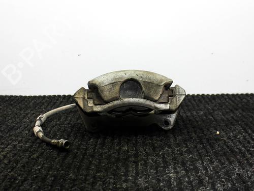 Used Left front brake caliper VW JETTA VII Saloon (BU3, BU4) 1.4 TSI (150 hp) 28822290
