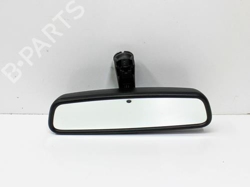 Used Rear mirror BMW 5 (F10) 535 i (306 hp) 20238918