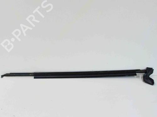 Door moulding trim AUDI A8 D4 (4H2, 4H8, 4HC, 4HL) 3.0 TFSI quattro | BP14680541C150