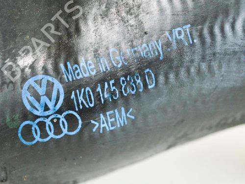 Pipe VW GOLF V (1K1) 2.0 TDI 16V | BP14684925M125 
