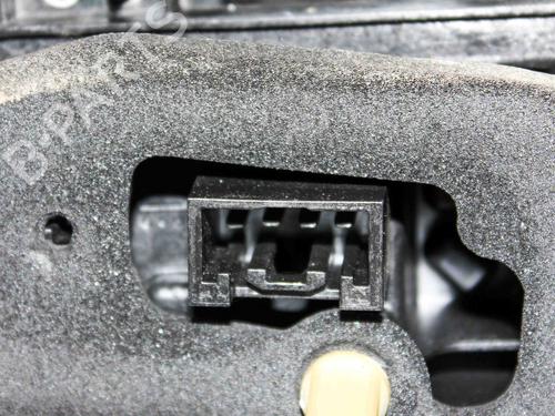 Right taillight FORD ECOSPORT 1.0 EcoBoost | BP19508474C35 