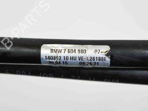 Pipe BMW 3 (F30, F80) 328 i | BP14680755M125 