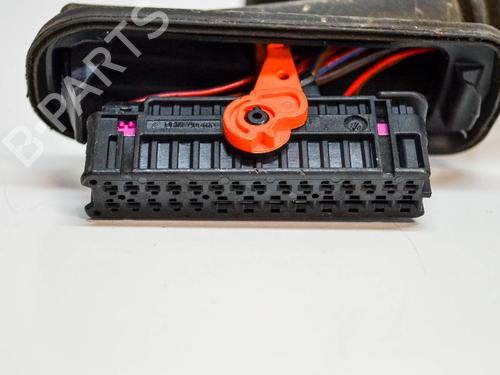 Wiring harness VW PASSAT CC B6 (357) 2.0 TDI | BP14689267E16 