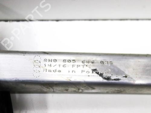 Ander AUDI A4 B9 (8W2, 8WC) 2.0 TFSI | BP32345197O1