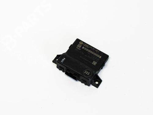 Used Electronic module AUDI A4 B8 (8K2) 1.8 TFSI (160 hp) 8851986