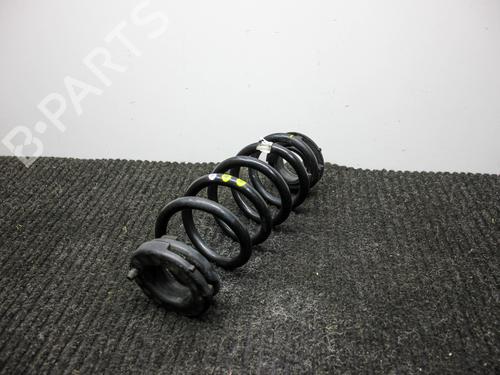 Used Shock absorber spring ALFA ROMEO STELVIO (949_) 2.0 Q4 (200 hp) 30140334
