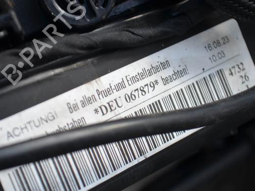 Engine AUDI A4 B9 (8W2, 8WC) 2.0 TDI | BP7914637M1 - Image 6