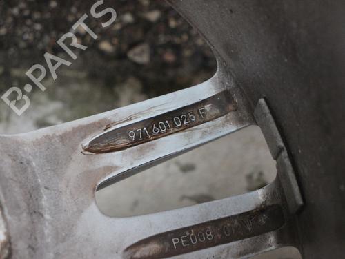 Fælk PORSCHE PANAMERA (970) 3.6 | BP30972274C45