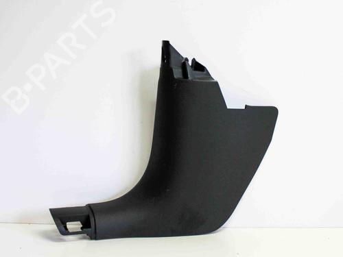 Lastra laterale sinistra AUDI A3 Limousine (8VS, 8VM) 1.5 TFSI (150 hp) 14670692