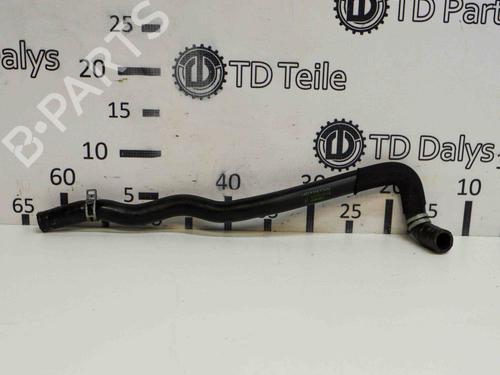 Used Pipe BMW 5 Touring (F11) 520 d (184 hp) 14672880