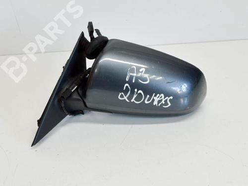 Left mirror AUDI A3 (8P1) 1.6 E-Power | BP7914824C26 