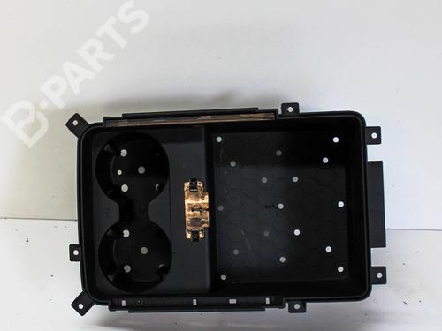 Becherhalter/Gegenstandshalter für AUDI Q5 (FYB, FYG) 2.0 TFSI quattro (252 hp) 10222466