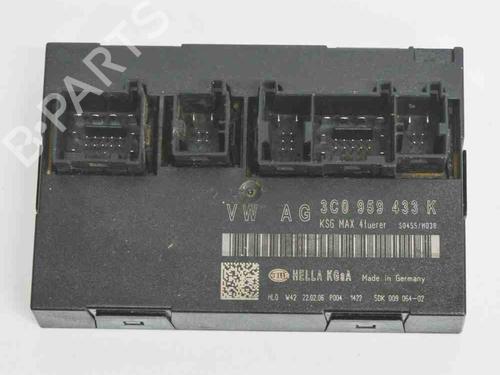 Module électronique VW PASSAT B6 (3C2) 1.6 | BP7912713M83 