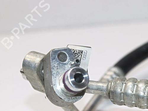AC pipe AUDI A5 (F53, F5P) 2.0 TFSI quattro | BP36761866M126 - Image 4