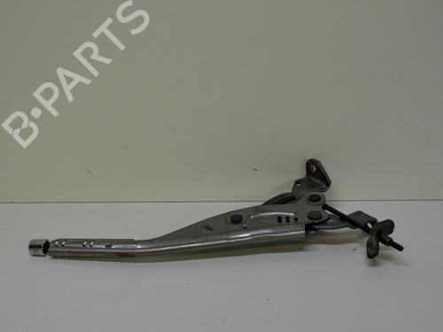 Hand brake SEAT IBIZA IV (6J5, 6P1) 1.6 TDI | BP14677830I18 