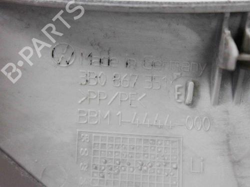 Other VW PASSAT B5.5 Variant (3B6) 1.9 TDI | BP14683757O1