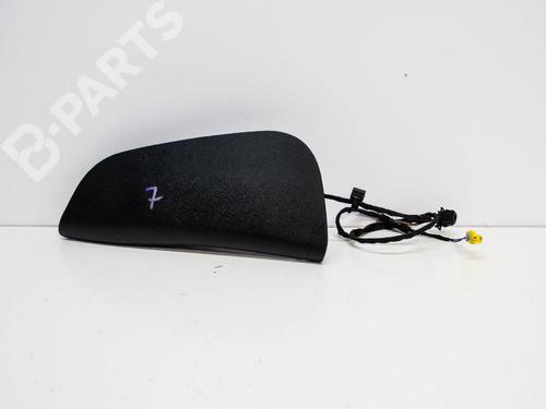 Used Right seat airbag Right seat airbag AUDI A4 B6 Avant (8E5) 1.8 T (190 hp) 8853109 8853109
