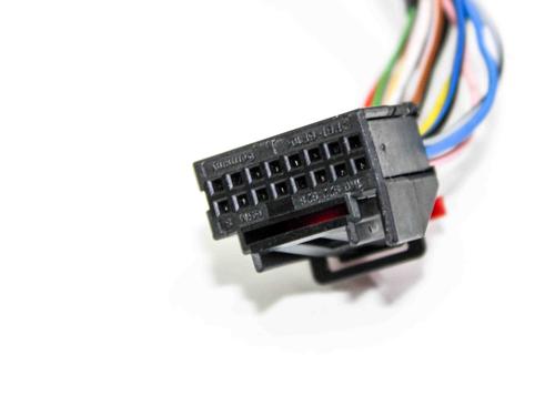 Left mirror AUDI A4 Allroad B8 (8KH) 2.0 TFSI quattro | BP19746963C26 