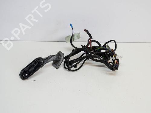 Used Wiring harness BMW 5 (F10) 520 d (184 hp) 14689601