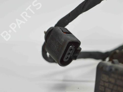 Elektronisk modul VW PHAETON (3D1, 3D2, 3D3, 3D4, 3D6, 3D7, 3D8, 3D9) 3.0 V6 TDI 4motion | BP6485568M83 