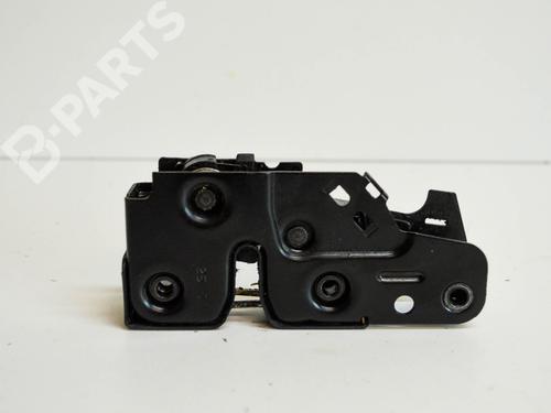 Hood lock AUDI Q5 (8RB) 3.0 TFSI quattro | BP11832193C133 