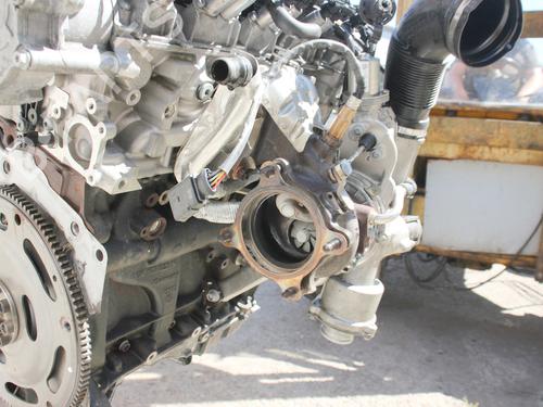 Engine AUDI A4 B9 (8W2, 8WC) 2.0 TFSI quattro | BP38324087M1 - Image 7