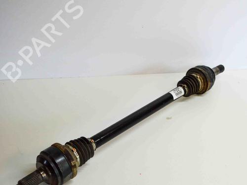 Left rear driveshaft AUDI Q7 (4LB) 3.0 TDI quattro | BP6501735M40 