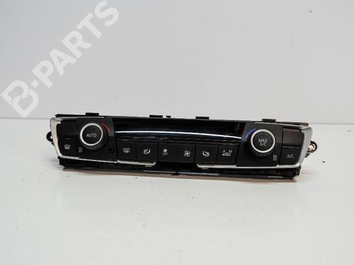 Used Climate control BMW 3 (F30, F80) 320 d (184 hp) 7915391