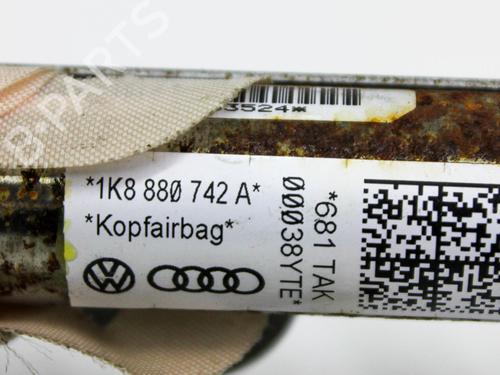 Other VW SCIROCCO III (137, 138) 2.0 TDI | BP16717843O1 