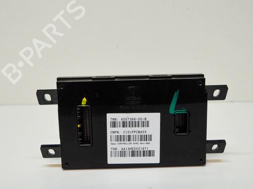 Used Control unit TESLA MODEL S (5YJS) 85 (367 hp) 13387483