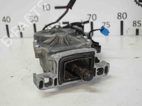 Elektronisk modul MERCEDES-BENZ C-CLASS T-Model (S204) C 220 CDI (204.202) | BP6484870M83