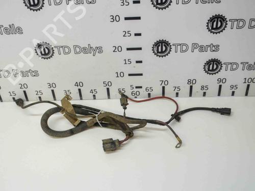 Used Wiring harness VW PASSAT B7 Variant (365) 1.6 TDI (105 hp) 14672797